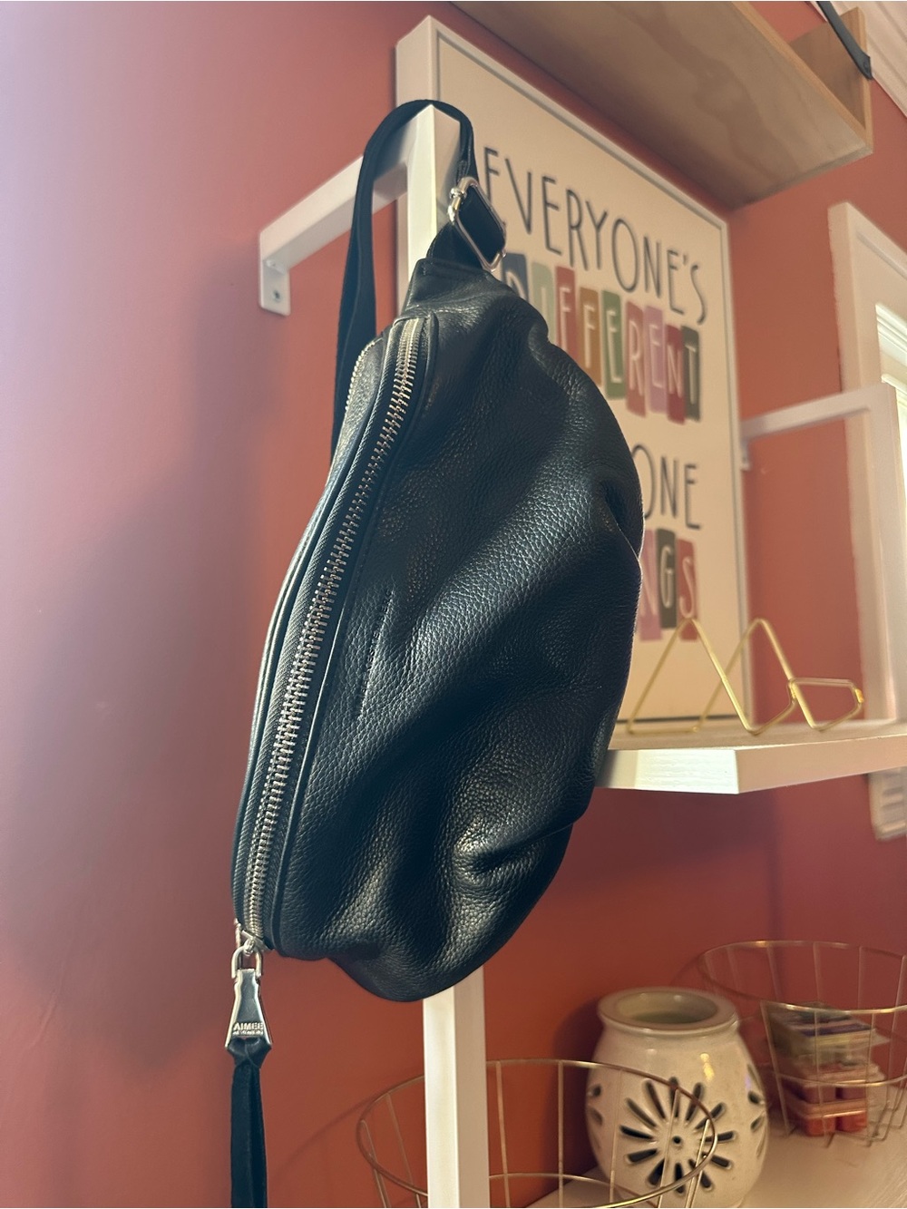 AIMEE KESTENBERG Cabo Sling Bag - Picture 12 of 13